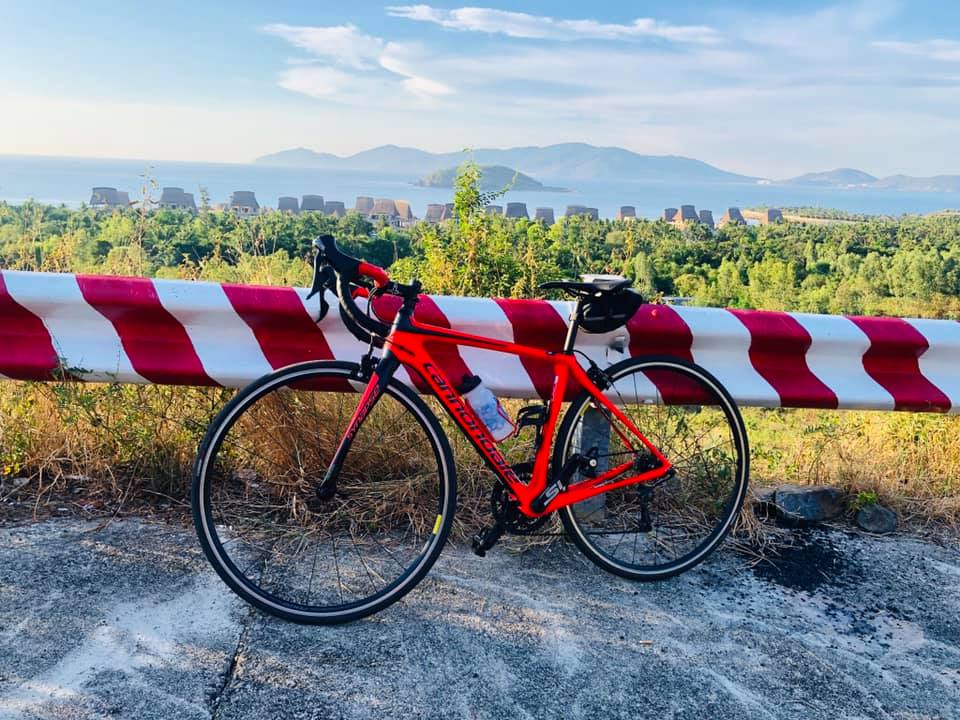 Đại sứ Tố Phương thử đường đạp xe và bày cách chinh phục 90km của Challenge Vietnam 2019 Đại sứ Tố Phương thử đường đạp xe và bày cách chinh phục 90km của Challenge Vietnam 2019